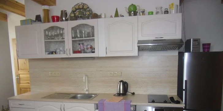 Relaxace v Mariánských Lázních - platnost až do prosince!