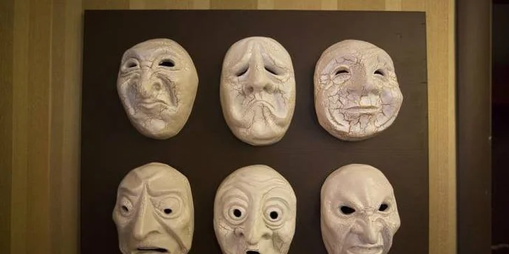 Originální únikové hry: Hanebný pancharti nebo Dannyho Parťáci
