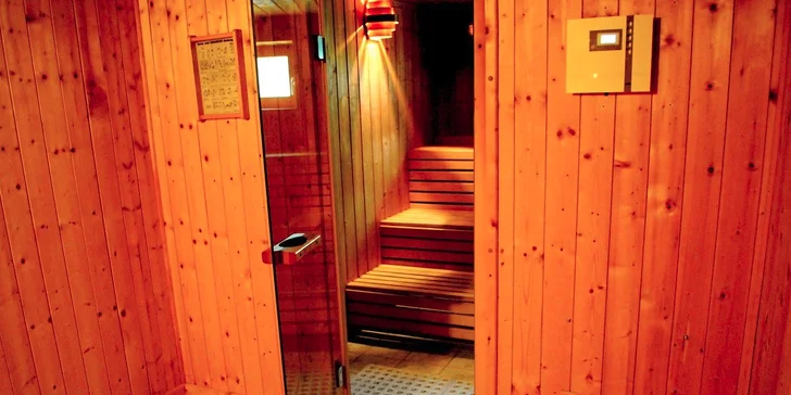 Rodinná dovolená s wellness a túrami v rakouských Alpách