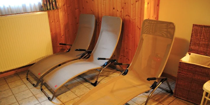 Rodinná dovolená s wellness a túrami v rakouských Alpách