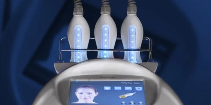 Vymodelujte své tělo a zpevněte pokožku s TRIO LIFT