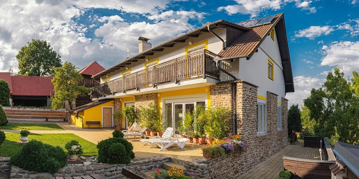Zváni jste až do konce června. Tohle jaro bude bez chybičky!