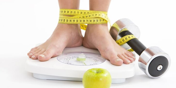Přednáška o formování postavy zdravou výživou a snižování viscerálního tuku