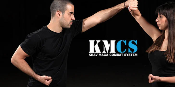 Měsíční kurz umění sebeobrany Krav Maga