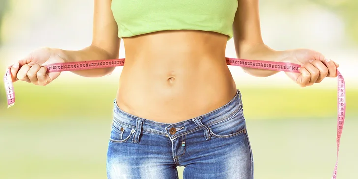 Léčba celulitidy a hubnutí řízené počítačem Bodyter Premium