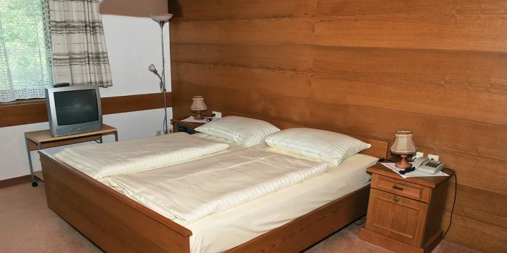 Rodinná dovolená s wellness a túrami v rakouských Alpách