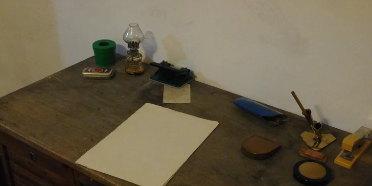 Hodina napětí, týmové práce i skvělé zábavy při únikovce Secret Room