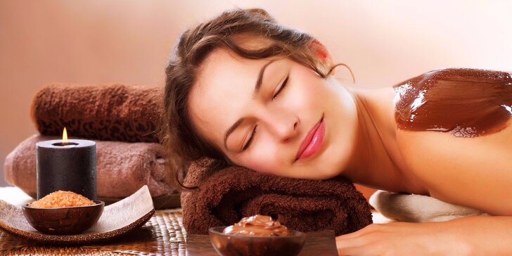 Dopřejte odpočinek svému tělu pomocí zdravotní masáže