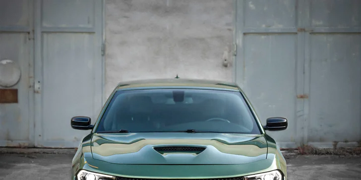Beran US Cars vám otevírají dveře do světa nespoutaného výkonu.