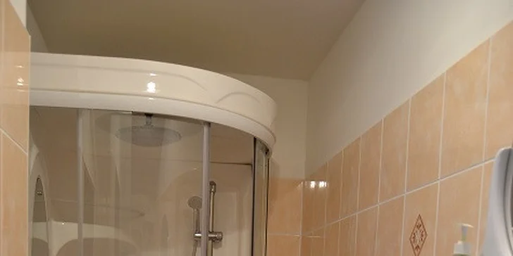 Romantický pobyt u Brněnské přehrady s gurmánskou večeří
