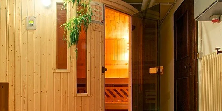 V zimě s rodinou do Alp: all inclusive light, sauna, děti do 10,9 let zdarma