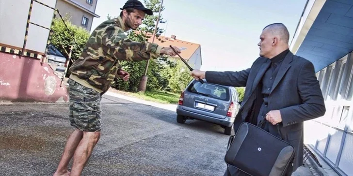 Otevřené vouchery až na 2000 Kč na jakýkoli kurz Sorudo: sebeobrana, zdravotní lekce i první pomoc