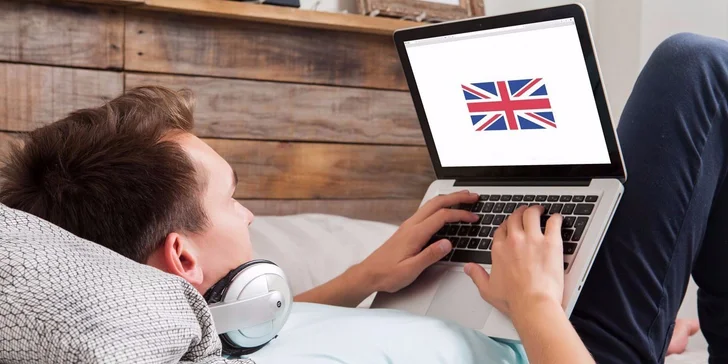 Online kurz anglické gramatiky - pro věčné začátečníky a mírně pokročilé