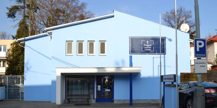 Prague aesthetic Clinic
