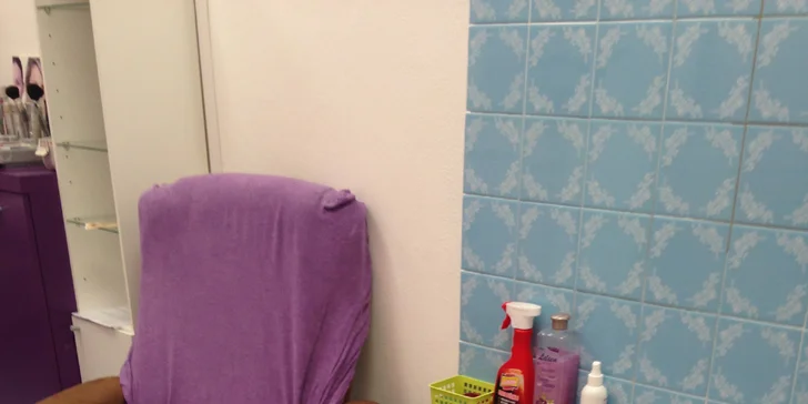 Ulevte svým nohám kombinovanou pedikúrou s P-Shine