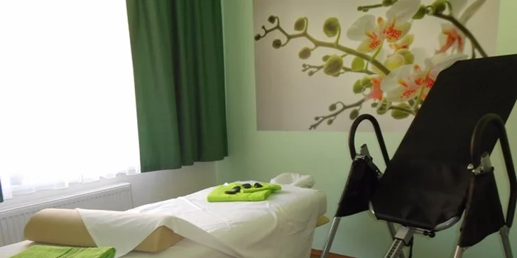 Dvoudenní relaxační valentýnský pobyt v hotelu Vír na Vysočině