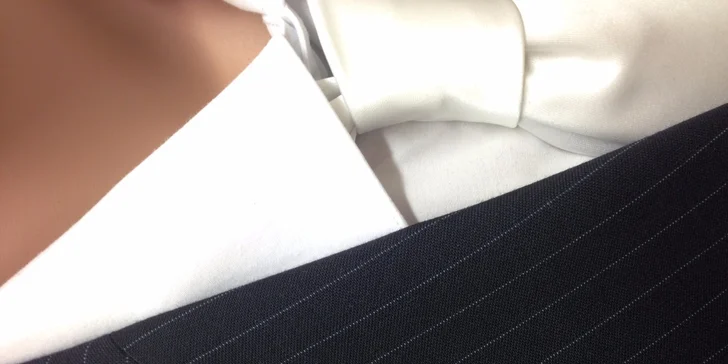 Pánské elegantní obleky s kvalitou od značky Bernhardt