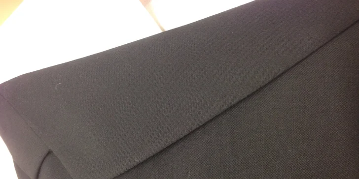 Pánské elegantní obleky s kvalitou od značky Bernhardt