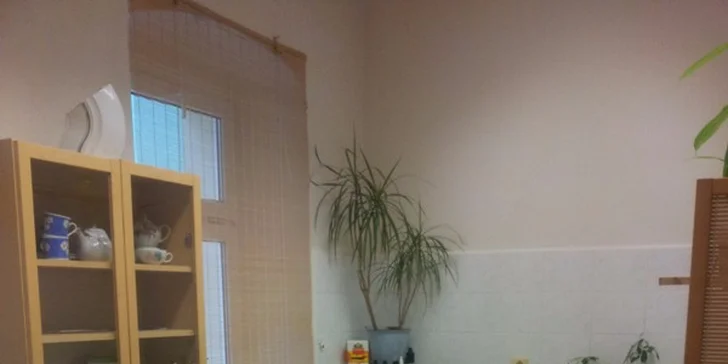 Nechte se hýčkat - zimní pohlazení pro muže i ženy