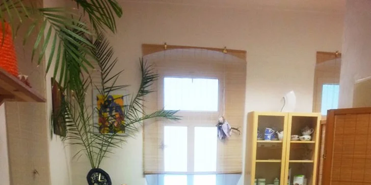 Nechte se hýčkat - zimní pohlazení pro muže i ženy
