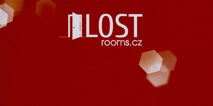 Čtyři pokoje od Lostrooms.cz – zvládnete z nich uniknout do 60 minut?
