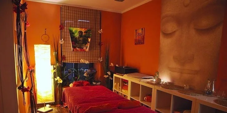 Hloubková péče pro vaši pleť a regenerační zábal rukou