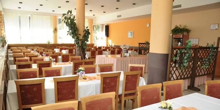 Relaxační i aktivní dovolená v kouzelném horském prostředí Tater
