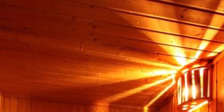 Třídenní relax v Jizerských horách: Bohatá polopenze, sauna i další aktivity