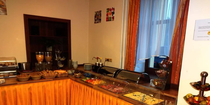 Wellness relax v Jeseníkách: pobyt v penzionu s polopenzí pro dva či celou partu