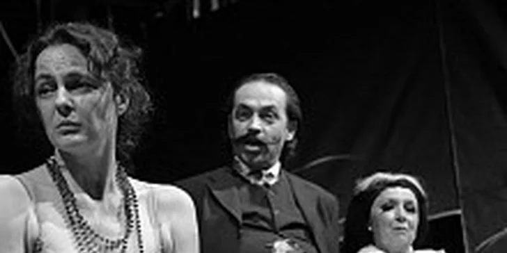 PAST / Tadeusz Różewicz