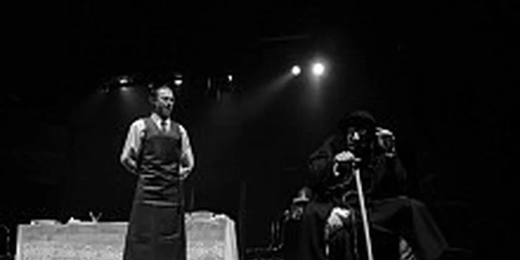 PAST / Tadeusz Różewicz