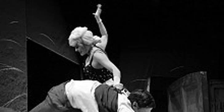 PAST / Tadeusz Różewicz