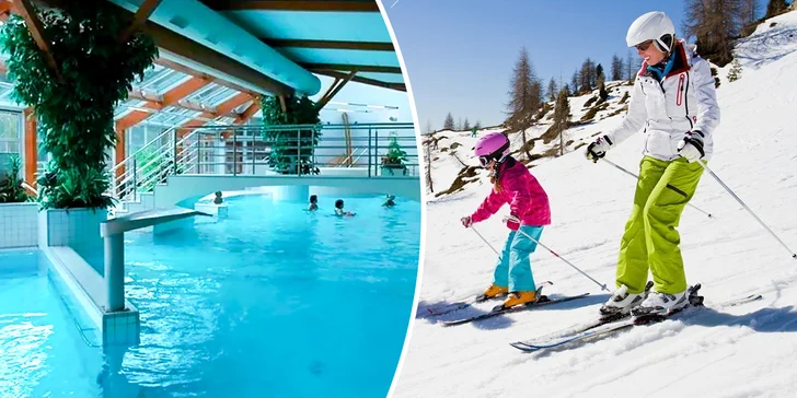 Relax v Hotelu Zlatá kotva – masáže, zábaly i sauna