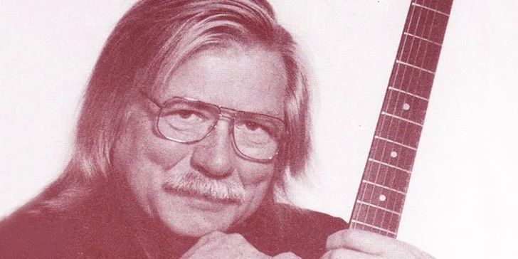 Koncert: Josef Fousek "Smích je živá voda"