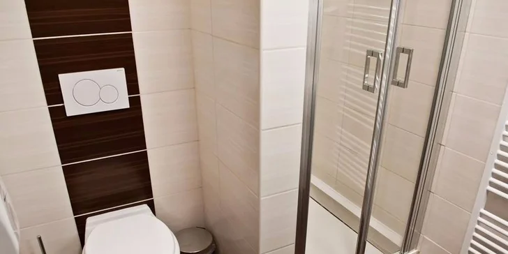 Dvoudenní relaxační valentýnský pobyt v hotelu Vír na Vysočině