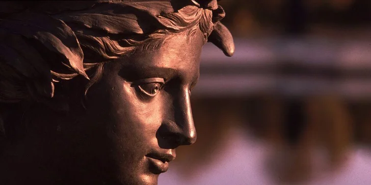 Za půvaby Paříže a zámku Versailles + ubytování v hotelu se snídaní