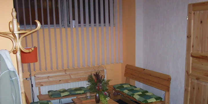 Jednorázový vstup nebo permanentka do Solné jeskyně Halos