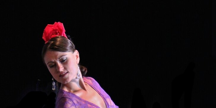 Vášnivé flamenco pro začátečníky a začátečnice