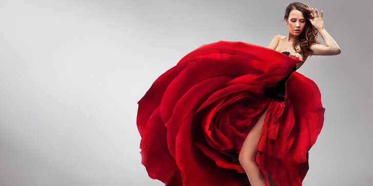 Vášnivé flamenco pro začátečníky a začátečnice