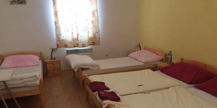 Pohodová dovolená na kolejích a zážitek Strojvedoucím na zkoušku