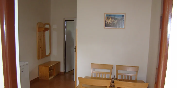 Pohodová dovolená na kolejích a zážitek Strojvedoucím na zkoušku