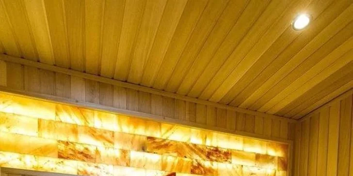 Pobyt v apartmánech s wellness rozmazlováním v Českém Krumlově