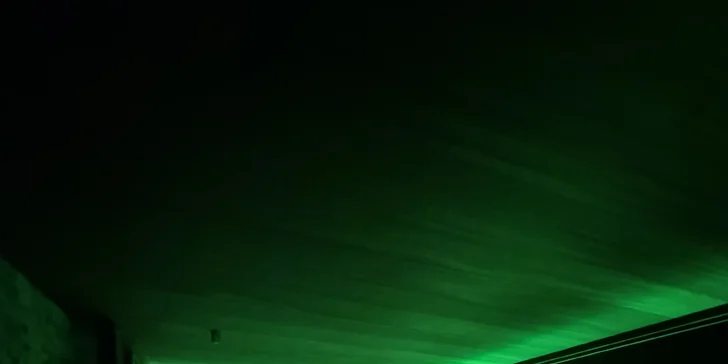 Bio sauna nabízí jemnější teploty.