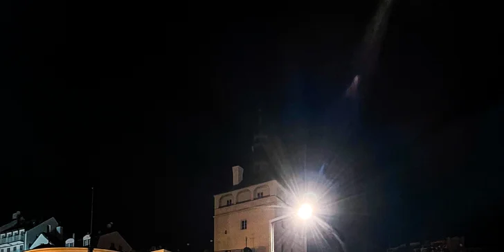 Goethovo tajemství v Karlových Varech: venkovní úniková hra, která vás vtáhne do děje