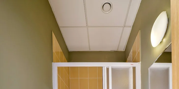 2 až 4 dny v kouzelné Praze – snídaně i bazén a sauna neomezeně