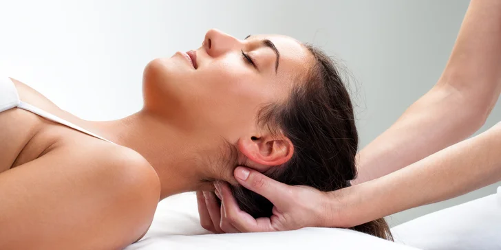 Masážní terapie Awakening® dle vlastního výběru