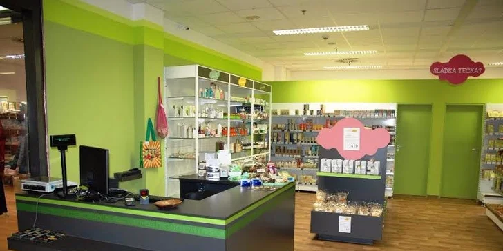Workshopy se zdravými recepty a ochutnávkou pokrmů