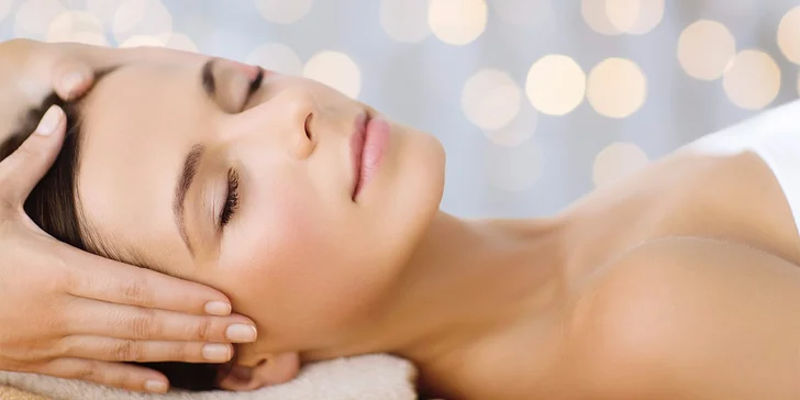 Kraniosakrální osteopatie - relaxační terapie při potížích těla i duše