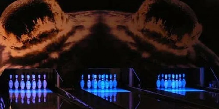 Třídenní aktivní pobyt i bowling v Horní Plané na Lipně