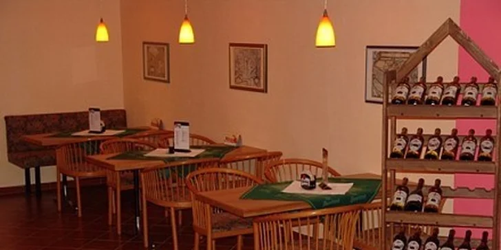 Třídenní aktivní pobyt i bowling v Horní Plané na Lipně